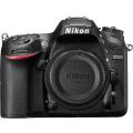 Mint Nikon D7200 24.2MP Digital Camera Body