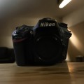 Mint Nikon D7200 24.2MP Digital Camera Body