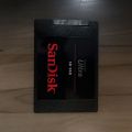 SanDisk Ultra 3D 2.5` SSD 1TB NEW CONDITION
