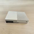 X BOX ONE S 500GB WITH ONE CONTROLLER MINT CONDITION