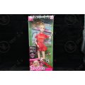 BARBIE TH  SOCCER PLAYER