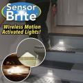 Sensor Brite Motion Activated LED Lights