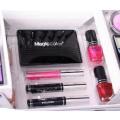 MAGIC COLOR MAKE UP KIT WITH CARRY CASE