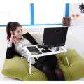 E-table Laptop Stand