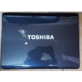 toshiba A205 S4577 model PSAF0U 01Q009