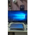 toshiba Satellite L500 laptop