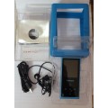 brand new windows  lenco mp4 player . original and aepensive brand. not chinese