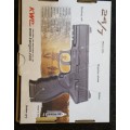 kwc PT taurus C02 gun