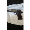 supercat Colt 1911 Co2 pistol