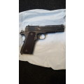 supercat Colt 1911 Co2 pistol
