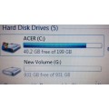 Late entry 1TB (1000GB) desktop hard drive 3.5 ` Sata