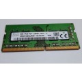 laptop memory/ram  DDR4  8gb