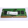 laptop memory/ram  DDR4  8gb
