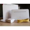 LATE ENTRY SPECIAL*BRAND NEW SEALED HUAWEI B535 4G ROUTER 3 PRO**R2200 IN STORE*