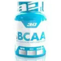 3D Nutrition BCAA 120 tablets