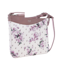 Polo Jasmine Floral Handbag