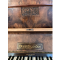 Upright Piano - Brasted London