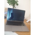 Macbook Air M1 2020 256gb 7-core GPU (unwanted gift from Takealot bought July 2021)