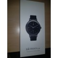LG W270 Watch Style AndroidWear