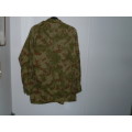 KOEVOET Cammo Shirt in perfect condition (size Large)
