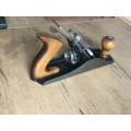 Stanley Bailey  No.4 Smoothing Plane (as New)