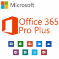 Microsoft Office 365 Pro Plus - Includes 1TB OneDrive Sotorage - Activate on 5 Devices