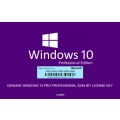 Windows 10 Professional - online activation