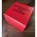 Omega x Swatch MoonSwatch - Mission to Mars
