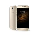 UMI ROME X 5.5" 13MP ANDROID SMARTPHONE LATEST RELEASE + FRONT FACING FLASH - GOLD + Cover