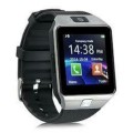 *LOCAL STOCK* DZ09 SILVER SMART MOBILE WATCH - 50 AVAILABLE SILVER,BLACK OR BRONZE ONLY