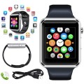 A1 ANDROID SMART WATCH - BLUETOOTH AND SIM CARD COMPATIBLE