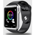 A1 ANDROID SMART WATCH - BLUETOOTH AND SIM CARD COMPATIBLE