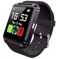 U8 Bluetooth Smart Watch - BLACK ONLY **LOCAL STOCK** PLEASE READ