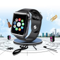 A1 Touch Screen Bluetooth Smart Watch