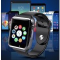 A1 Touch Screen Bluetooth Smart Watch