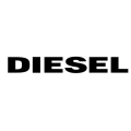 Diesel Rollcage Exposed Silver Stainless Steel