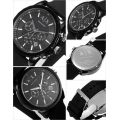 Armani Exchange Active Men's Chronograph Watch AX1326