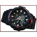 Casio G-Shock Mens Sport watch GA700-1A