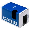 Casio Men's Quartz Chronograph Black Resin Band Watch MCW200H-1AV