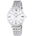 Fossil Ladies Jacqueline Stainless Steel Watch ES3433 - LAST ONE
