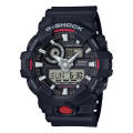 Casio G-Shock GA700-1A - Sports Watch