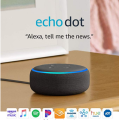 Amazon Echo Dot 3RD Gen