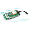 GPS Tracker Unit - Affordable no contract -You manage