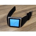 iPod nano (6th generation) 16GB + Rubber Watch Strap *Good Condition*