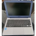 ASUS W202N Notebook *** Excellent Condition