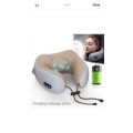 U-shaped Massage Pillow