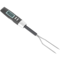 Digital Thermometer Cooking Fork Instant Read Fork for Kitchen, Grilling, Smoker, Barbecue