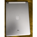 Apple iPad Air 32GB Wifi + 4G White/Silver