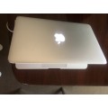 Macbook Air 11 inch - 2011