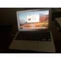Macbook Air 11 inch - 2011